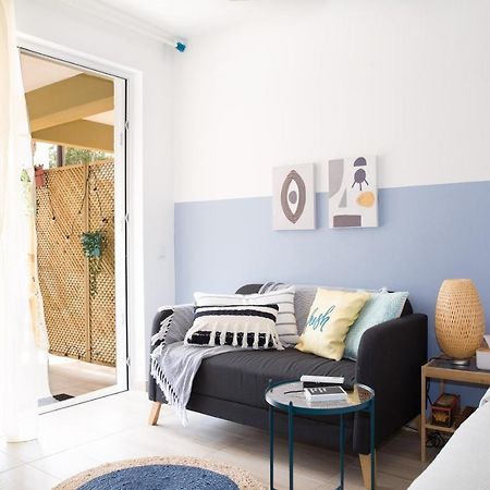 Pórto Ráfti Boho Blu By A&D Properties מראה חיצוני תמונה