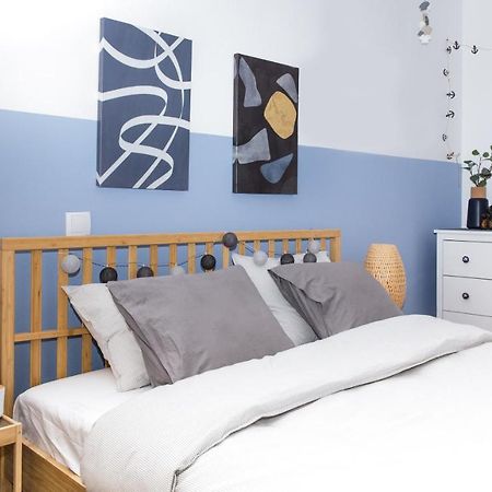 Pórto Ráfti Boho Blu By A&D Properties מראה חיצוני תמונה