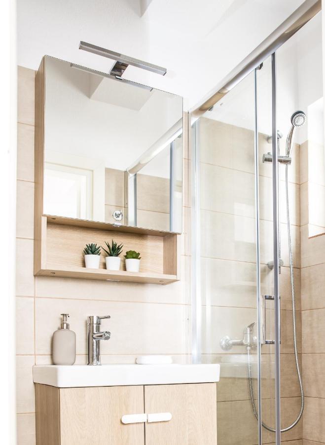 Pórto Ráfti Boho Blu By A&D Properties מראה חיצוני תמונה