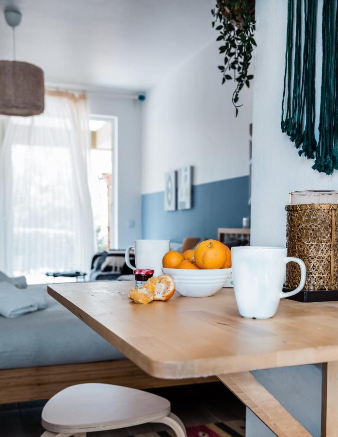 Pórto Ráfti Boho Blu By A&D Properties מראה חיצוני תמונה