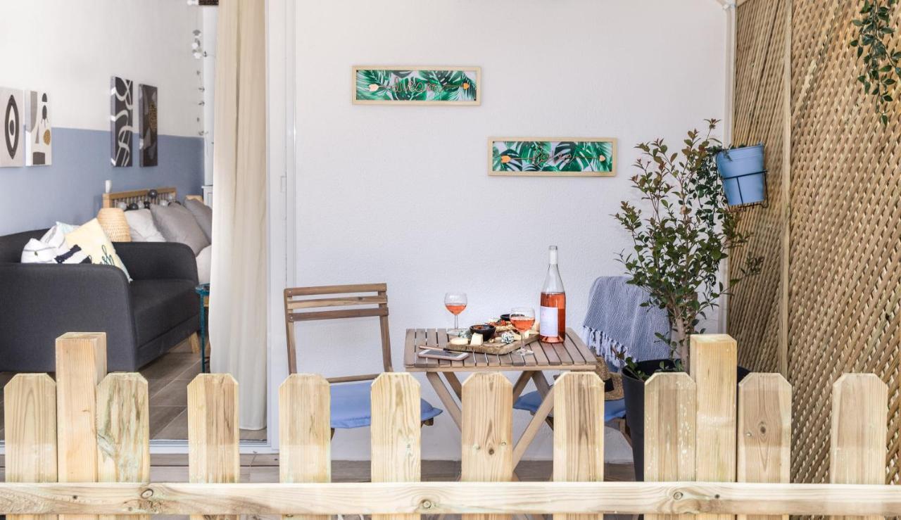 Pórto Ráfti Boho Blu By A&D Properties מראה חיצוני תמונה